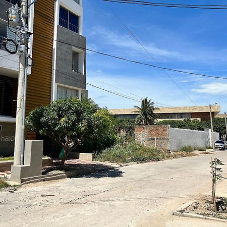 Cerca Del Paraiso, Rio Guatapuri Valledupar Exteriör bild