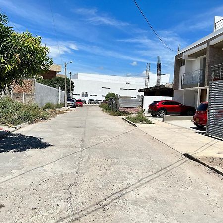 Cerca Del Paraiso, Rio Guatapuri Valledupar Exteriör bild