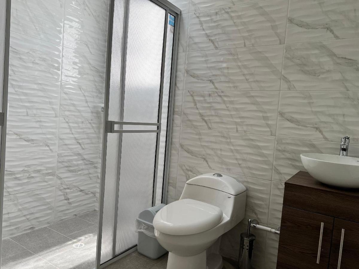 Cerca Del Paraiso, Rio Guatapuri Valledupar Exteriör bild