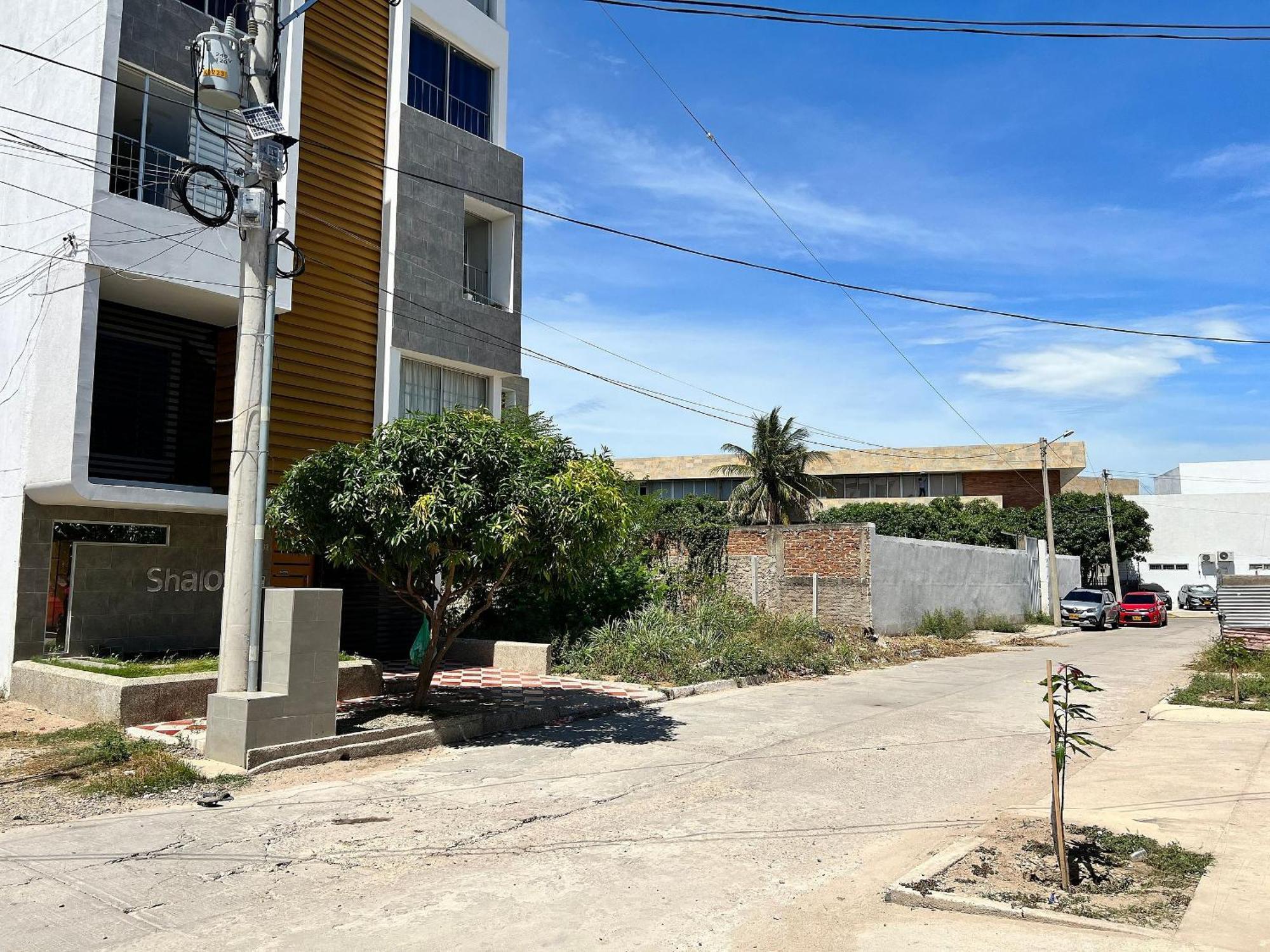 Cerca Del Paraiso, Rio Guatapuri Valledupar Exteriör bild
