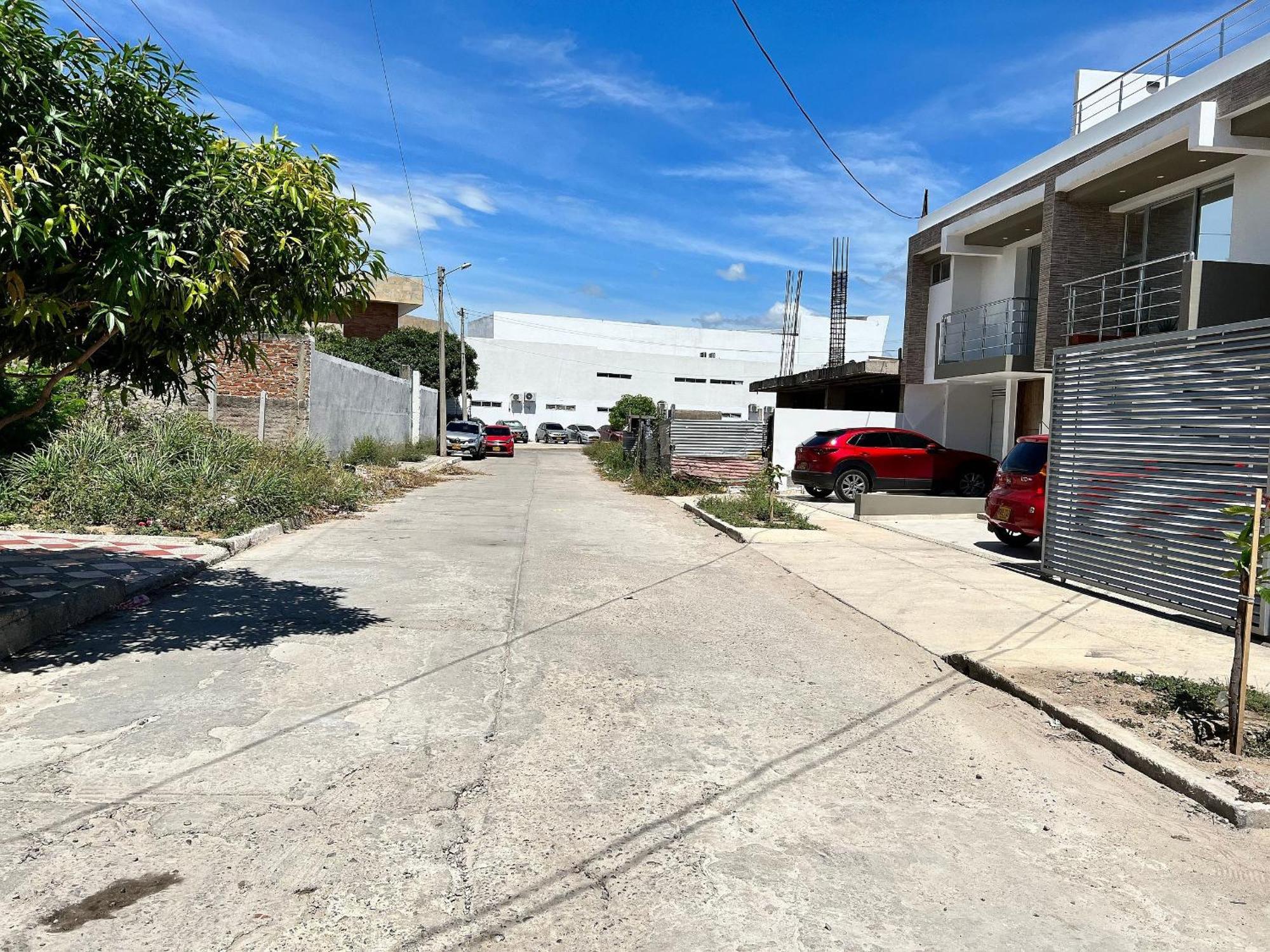 Cerca Del Paraiso, Rio Guatapuri Valledupar Exteriör bild