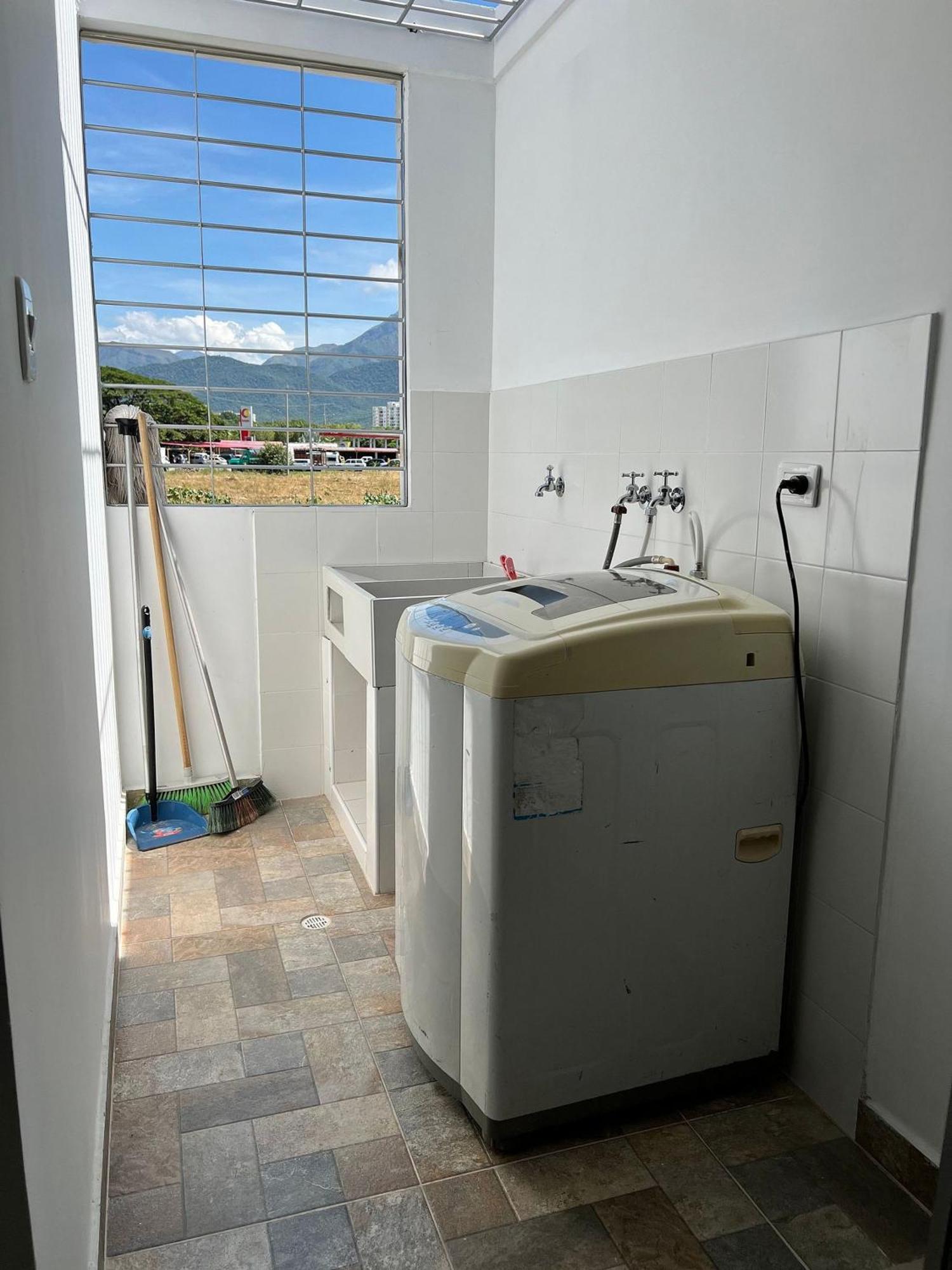 Cerca Del Paraiso, Rio Guatapuri Valledupar Exteriör bild